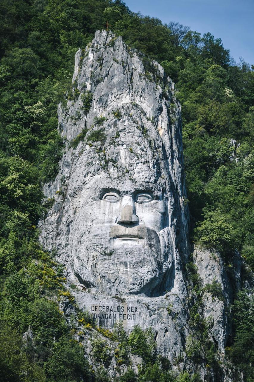 Brvnara Vila Promaja Kladovo Bagian luar foto